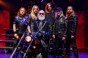 Judas Priest 