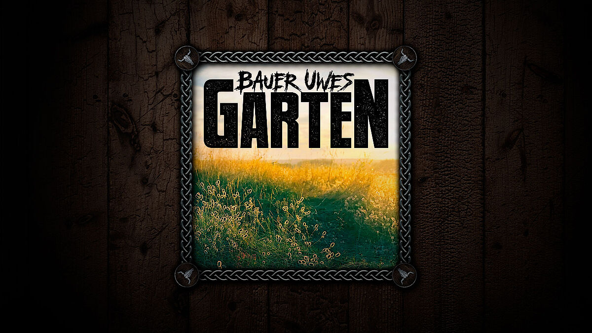 Bauer Uwe‘s Garden The first 500 plots now at an early bird price