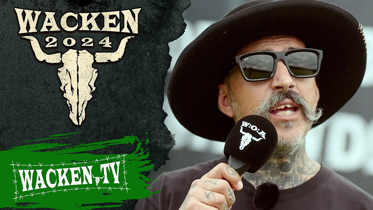 Q & A : Ankunft mit dem Access Pass | Wacken Open Air