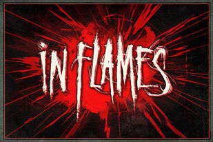 In Flames 