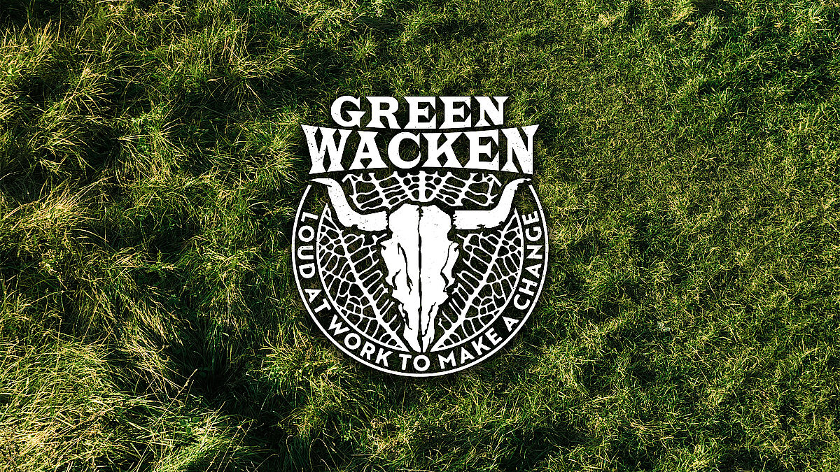 Green Wacken at the WOA 2024 Wacken Open Air