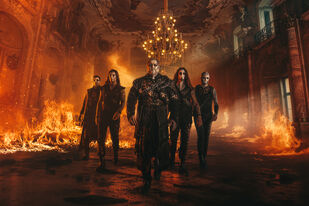 Powerwolf 