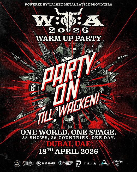 United Arab Emirates