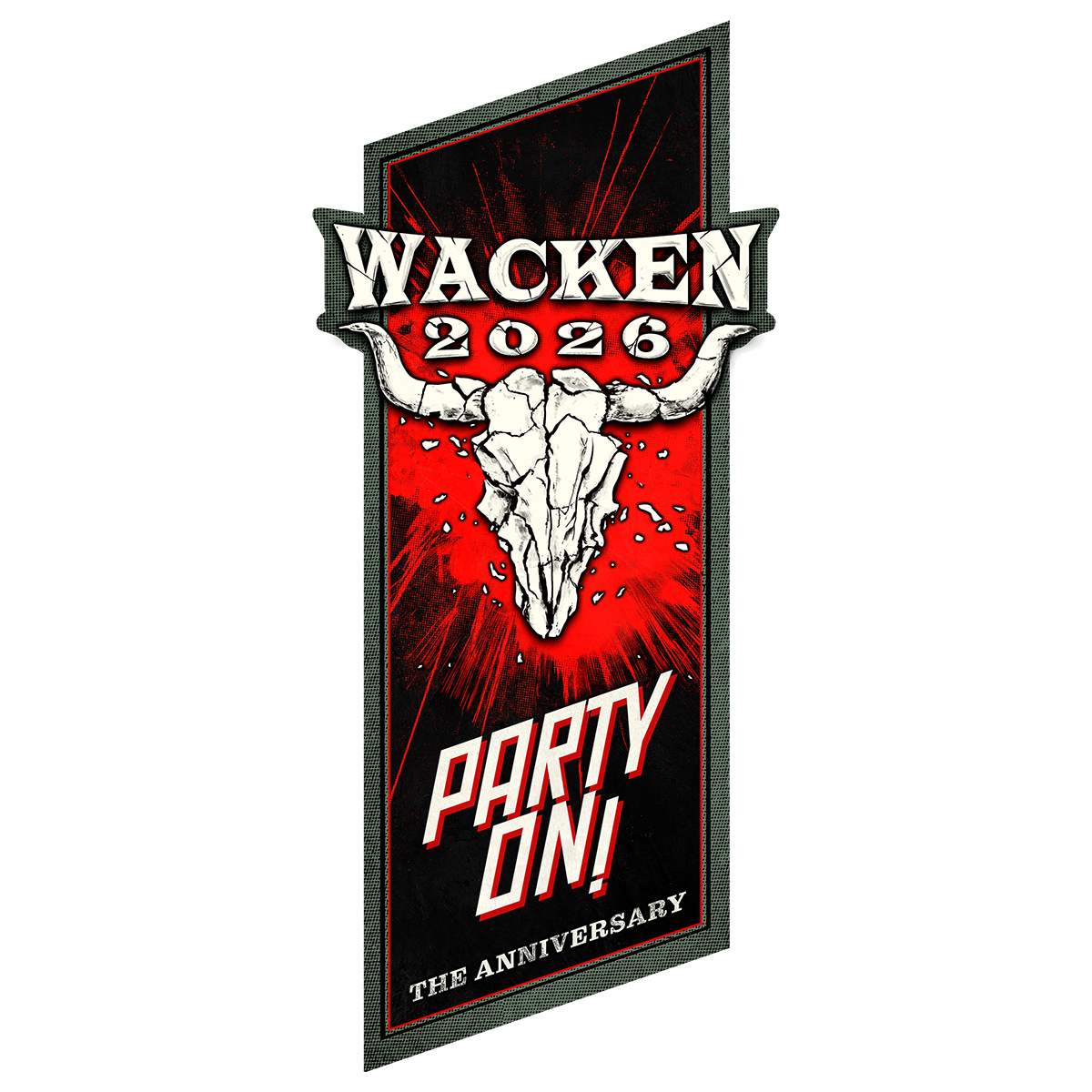  Wacken Open Air 